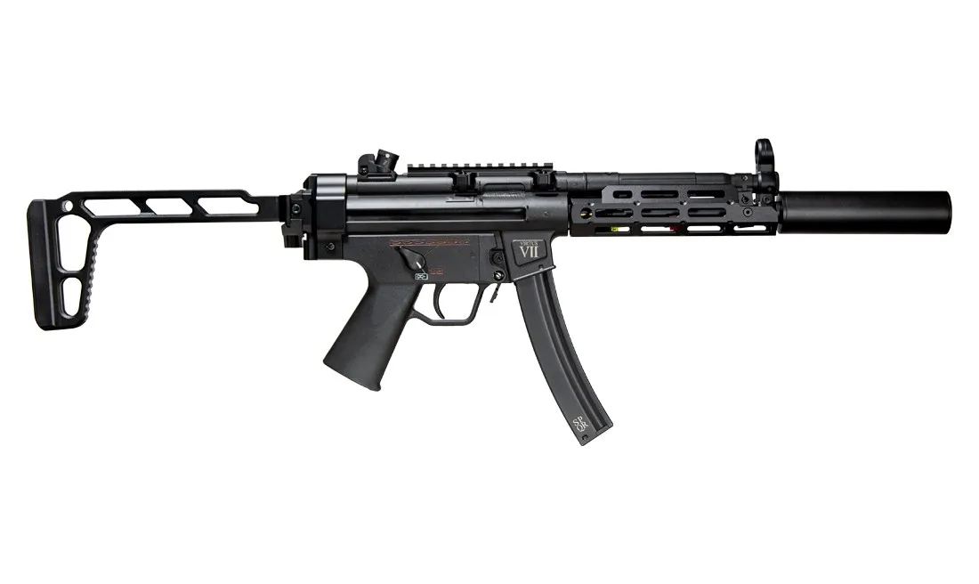Secutor Virtus Vii Aeg-471738