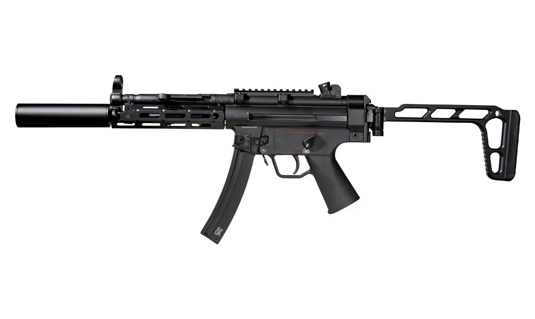 Secutor Virtus Vii Aeg-471739