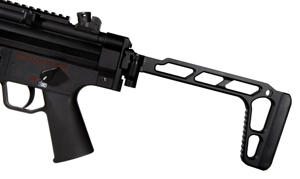Secutor Virtus Vii Aeg-0
