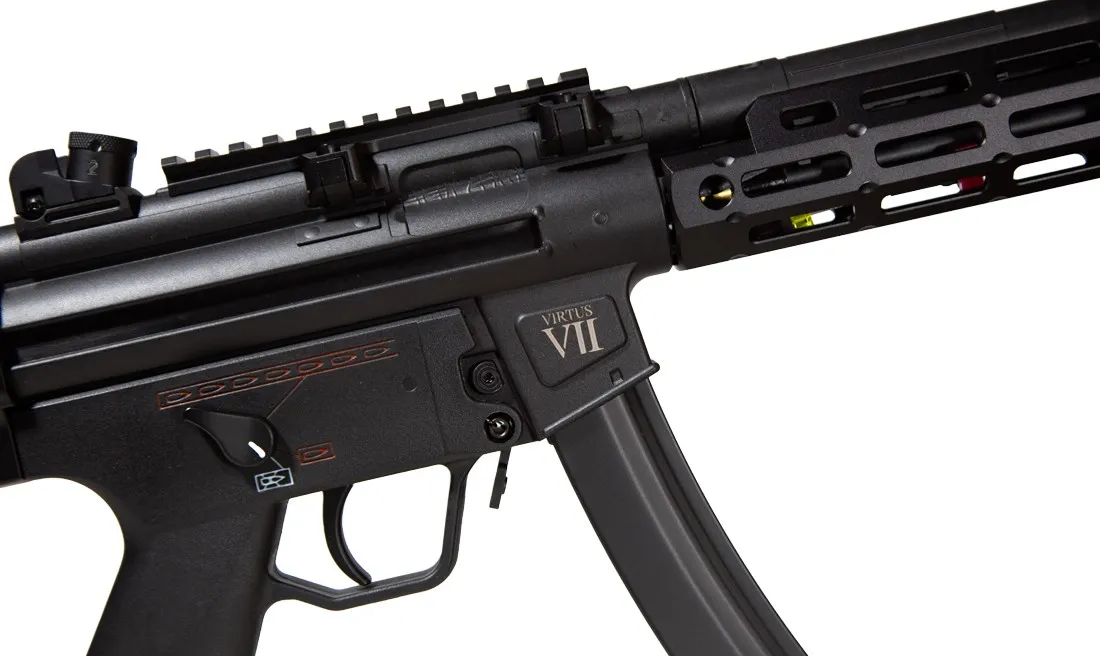 Secutor Virtus Vii Aeg-471741
