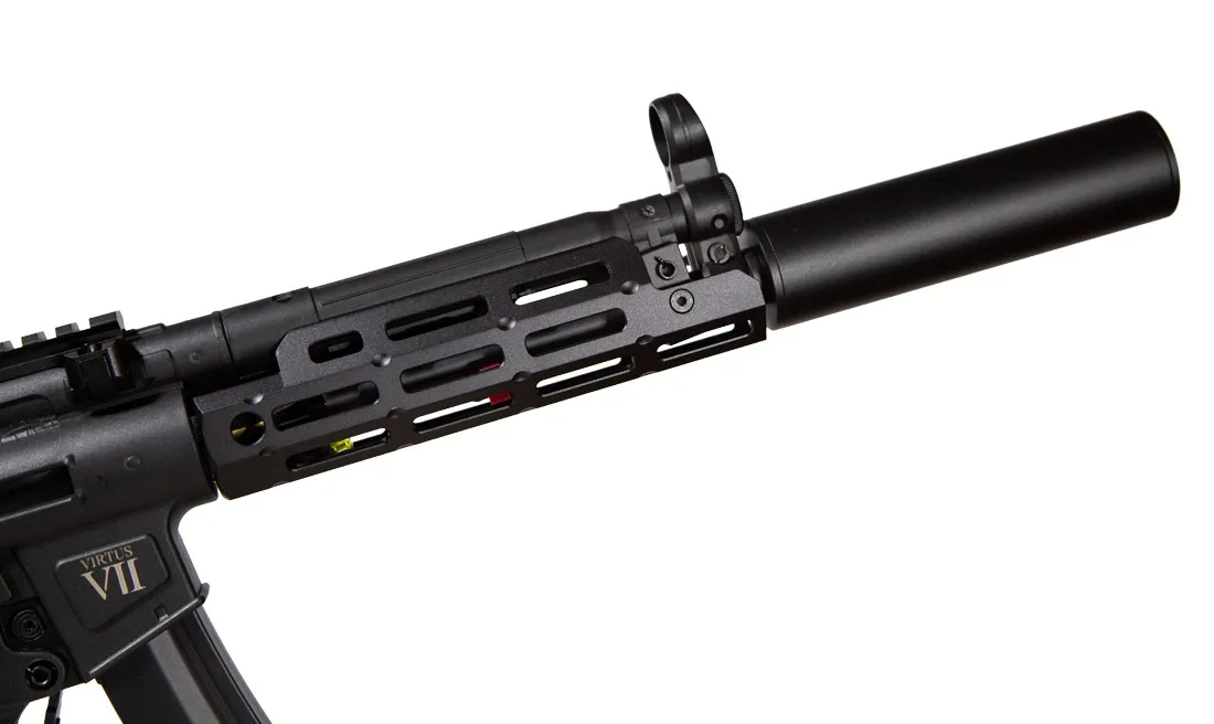 Secutor Virtus Vii Aeg-471742