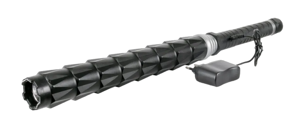 Shocker Matraque Z9 20 000 000 V-0