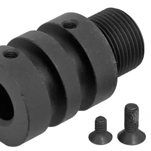 Adaptateur Silencieux 14Mm Ccw Pour Aap01C Aac-0