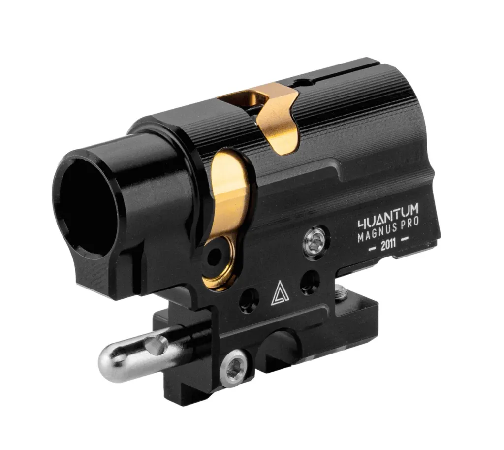 Bloc Hop-up magnus pro pour 1911/2011 HI CAPA TM-0