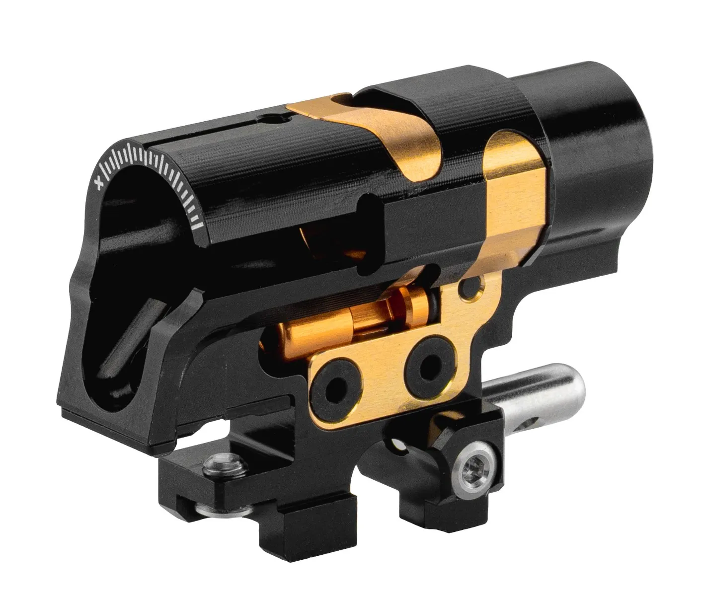 Bloc Hop-up magnus pro pour 1911/2011 HI CAPA TM-471915