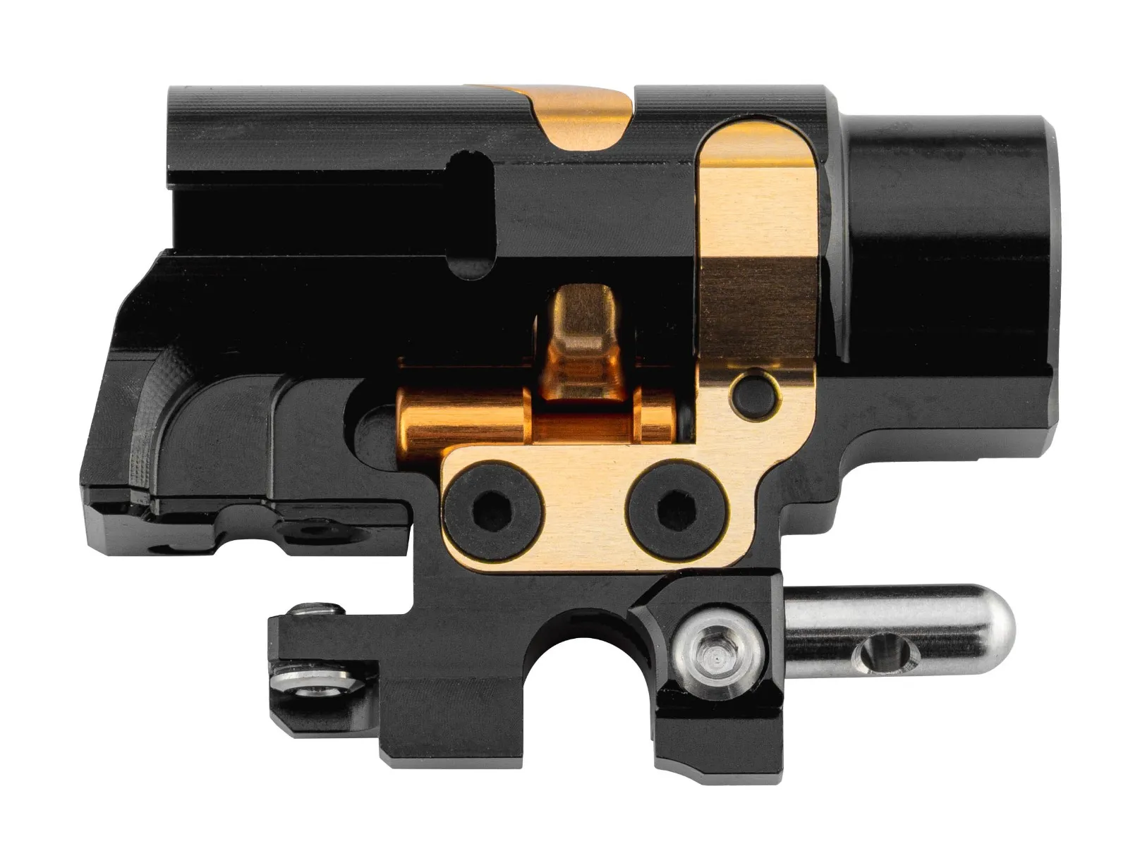 Bloc Hop-up magnus pro pour 1911/2011 HI CAPA TM-471913