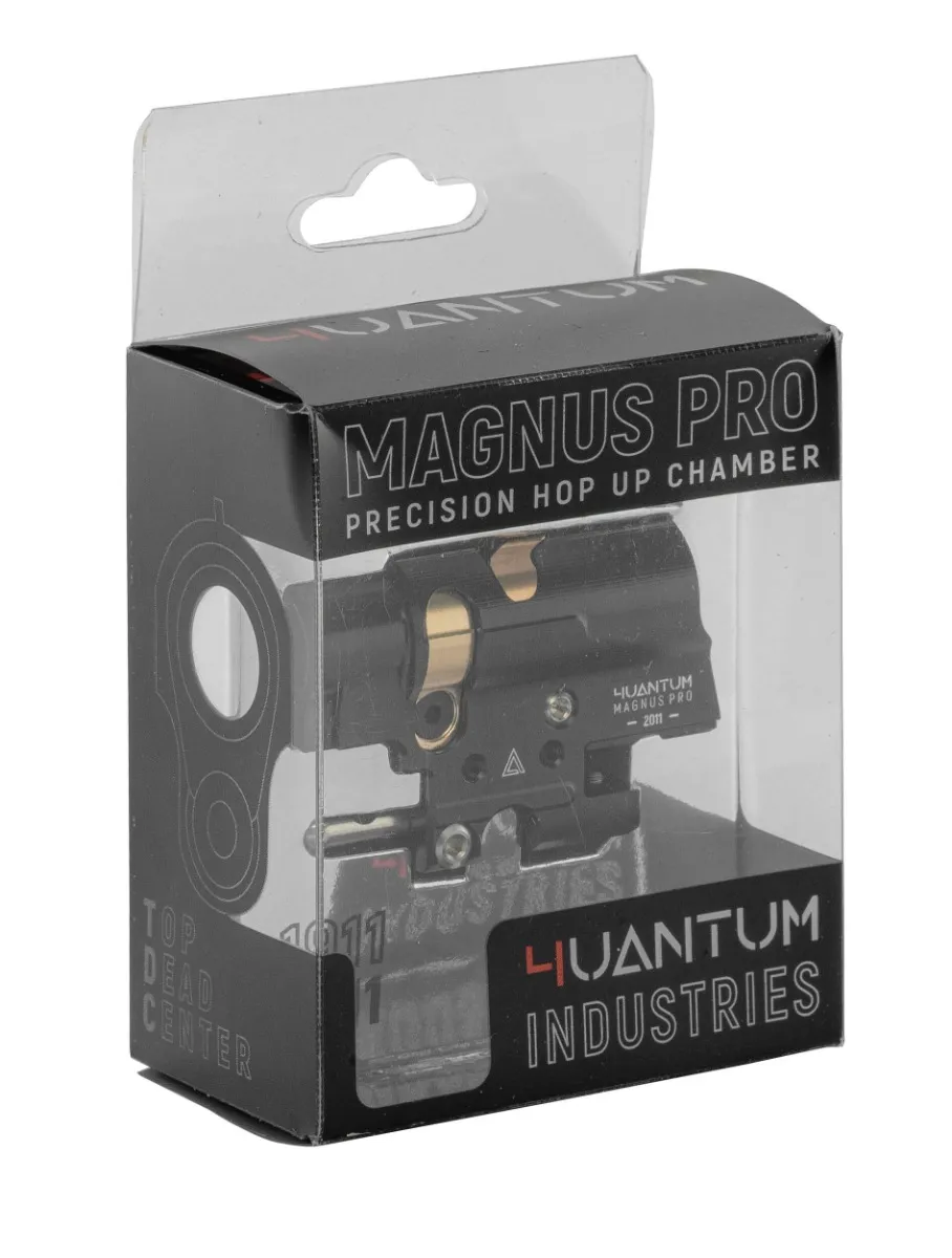 Bloc Hop-up magnus pro pour 1911/2011 HI CAPA TM-471918