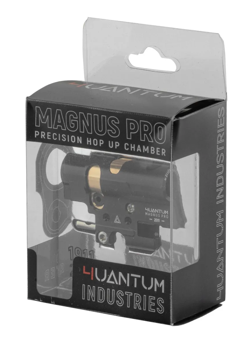 Bloc Hop-up magnus pro pour 1911/2011 HI CAPA TM-471919
