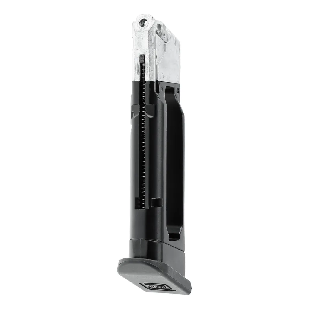 Chargeur 18 Coups Glock 17 Gen5 Cal Bb/4.5Mm-0