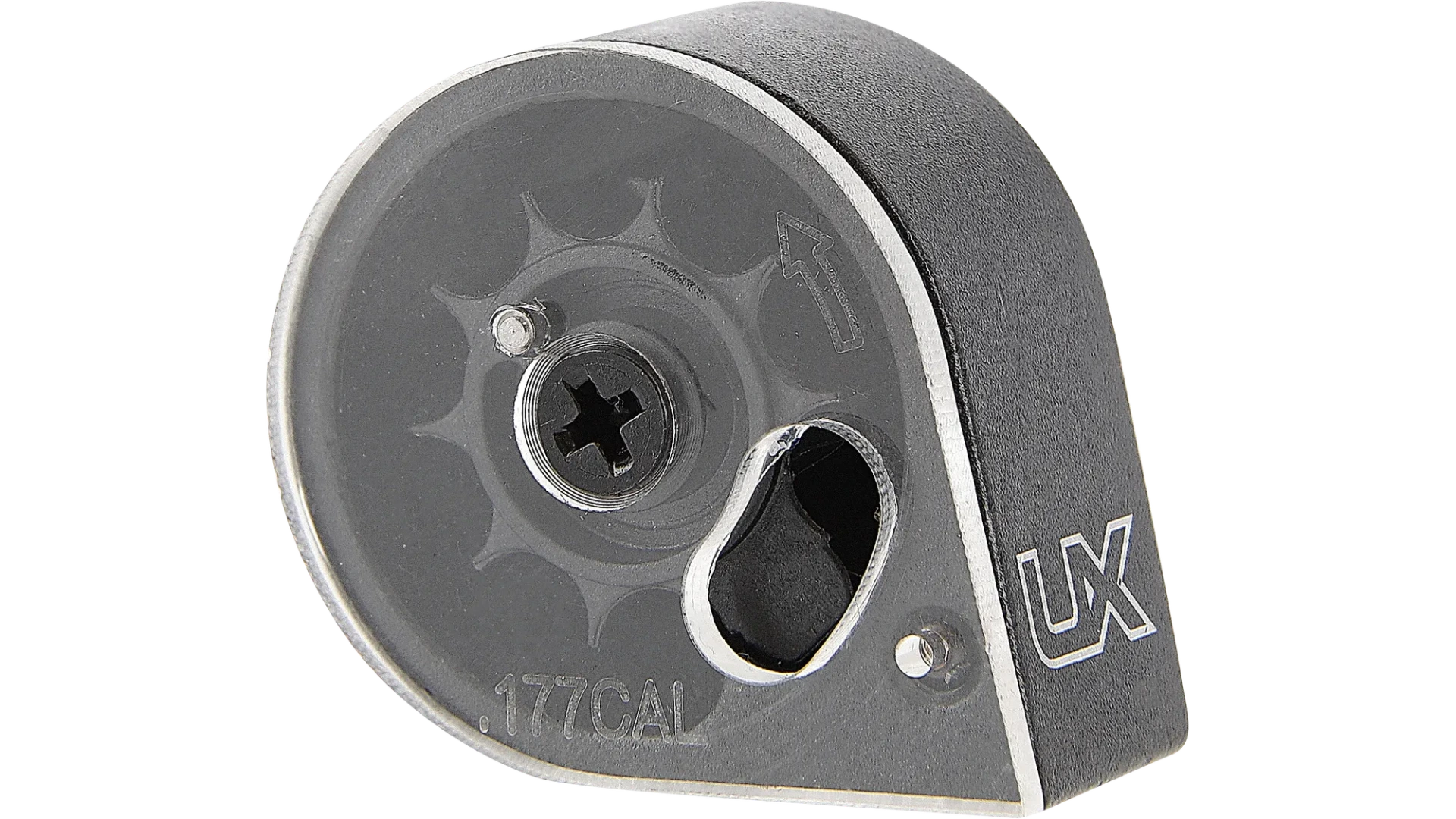 Chargeur 9 Coups Ux Notos Carbine Cal 4.5-471955