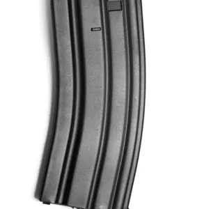 Chargeur M4/Ar15 Hi-cap 300 Bbs Noir-0