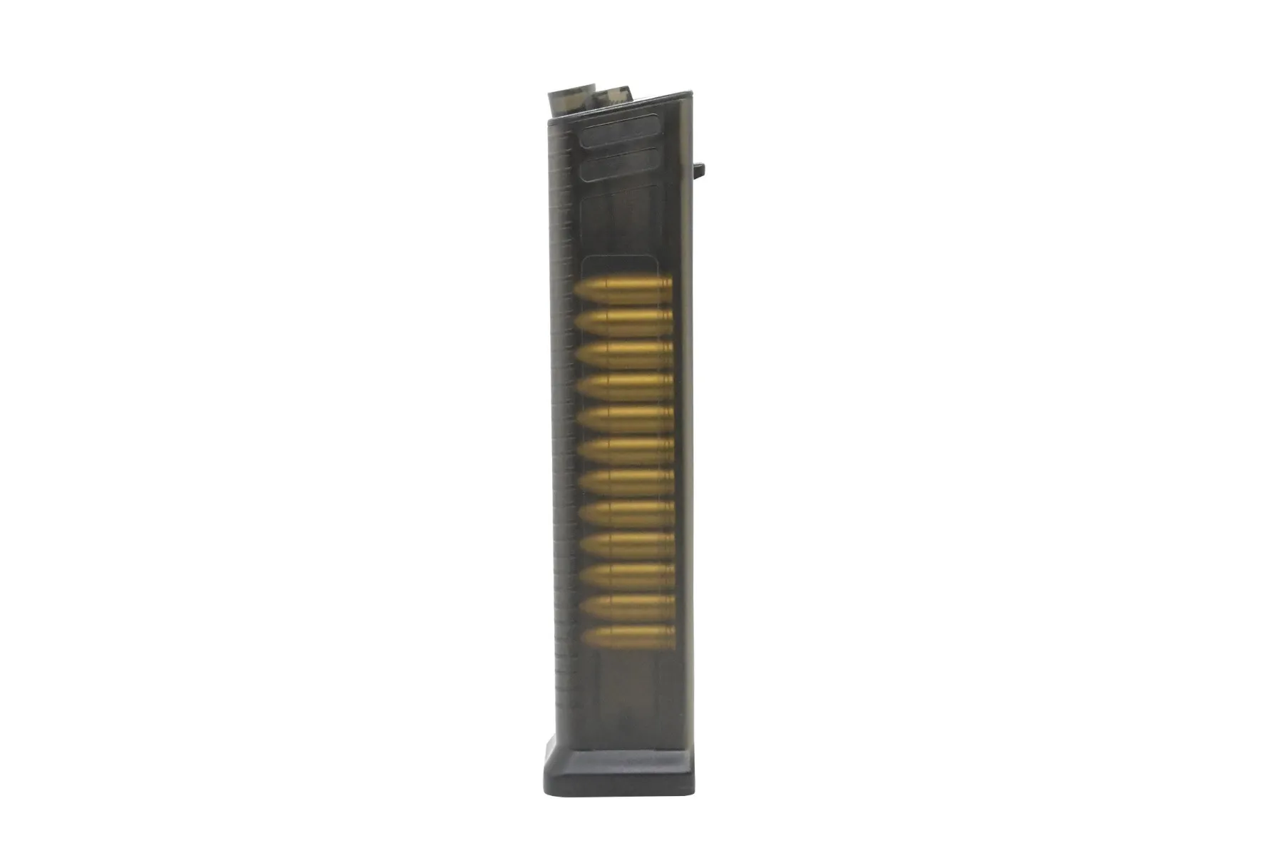Chargeur pour Stribog 120BB Delta Armory Noir-472014