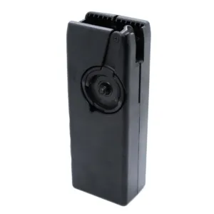 Chargeur Rapide Airsoft 1000 Billes M4/M16 Version Silencieuse Delta Armory Noir-0
