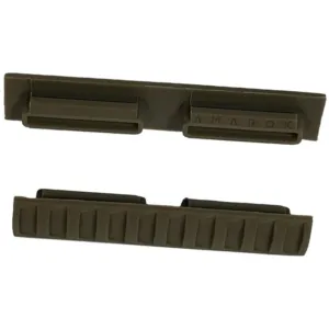 Couvre rails AMAROK TYPE A FDE-0