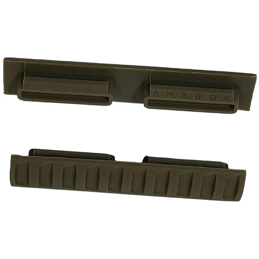Couvre rails AMAROK TYPE A FDE-0