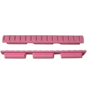 Couvre rails AMAROK TYPE A Rose-0