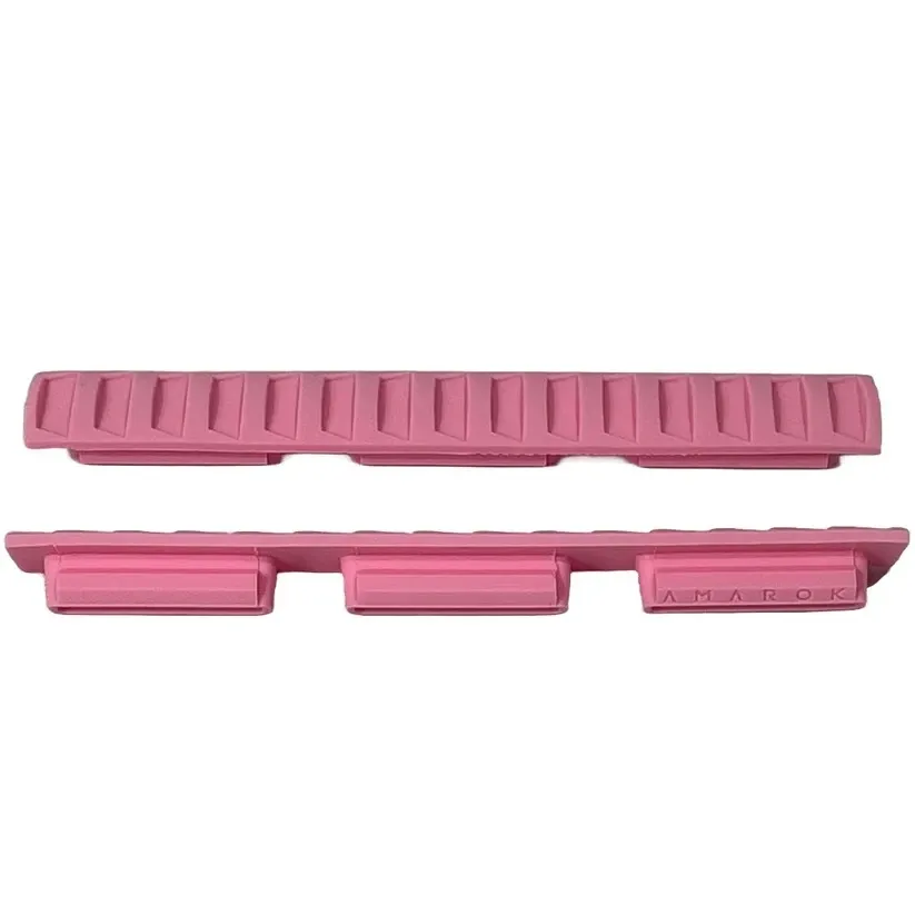 Couvre rails AMAROK TYPE A Rose-0
