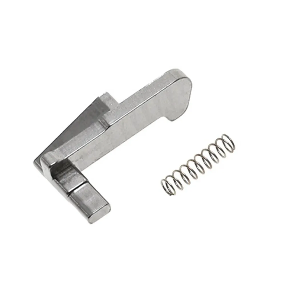 CowCow SS G Fire Pin Lock-0