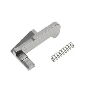 CowCow SS G Fire Pin Lock-0