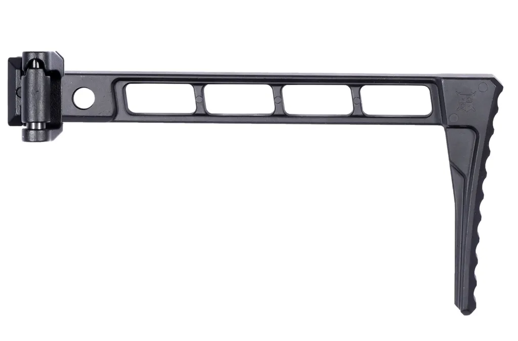 Crosse Stribog RIS Minimaliste-0