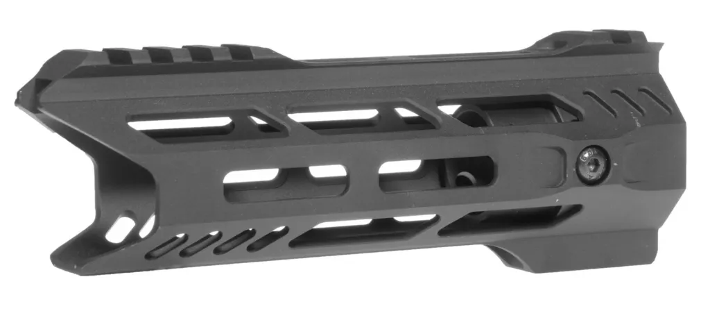 Garde Main Airsoft M4 TALOS-0