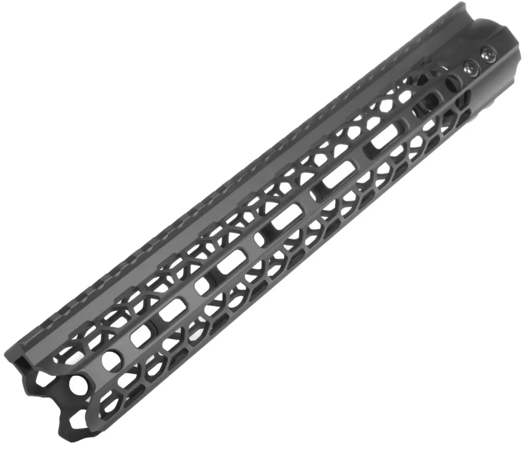 Garde Main Airsoft 16''-0