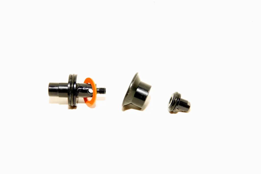 Kit de poppet pour Fusion Engine Red Line-0