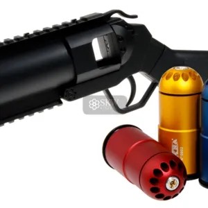 Lance-grenades 40Mm Cyma (M052)-0