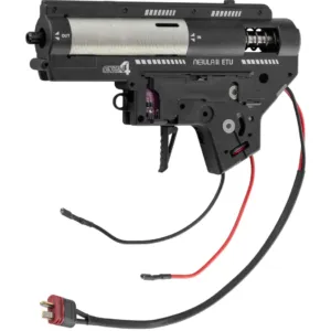 Lancer Tactical Gearbox Gen 4 NEBULA II-0
