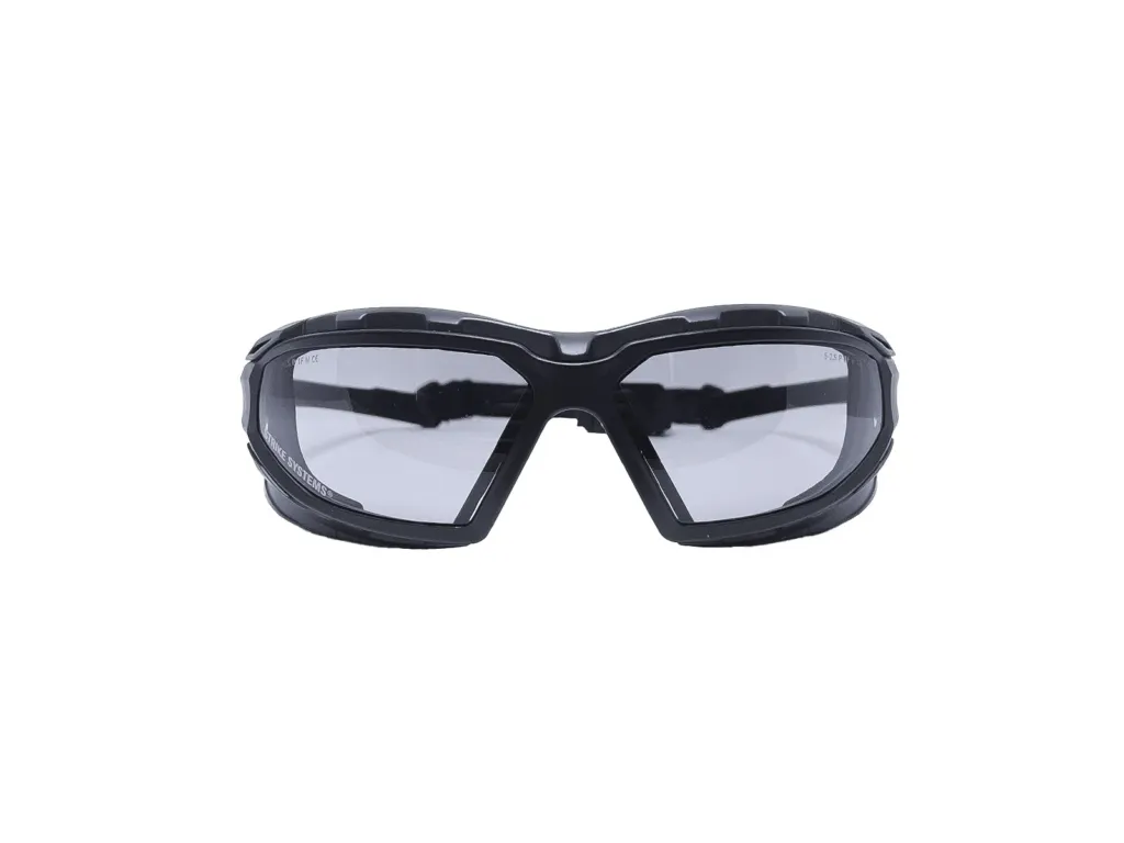 Lunettes De Protection Highlander Plus Grises-0