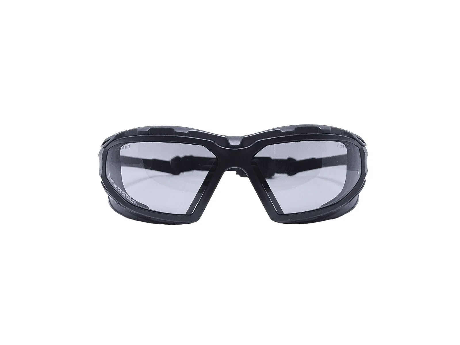 Lunettes De Protection Highlander Plus Grises-0