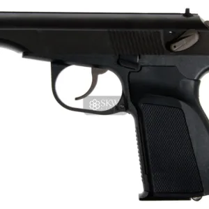 Makarov 654K Pistolet Gbb We-ma001-bk-0