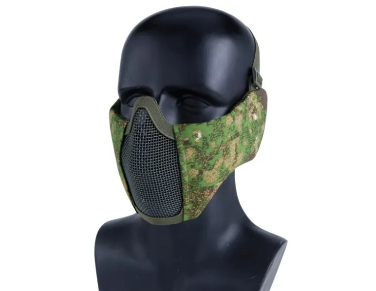 Masque De Filet Battlefield Glory Delta Armory Greenzone-0