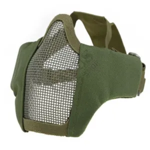 Masque Stalker gen.2 Delta Armory Olive-0