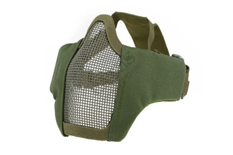 Masque Stalker gen.2 Delta Armory Olive-0