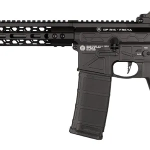 Réplique airsoft delta armory freya r15 gen.2 12,5" olive-0