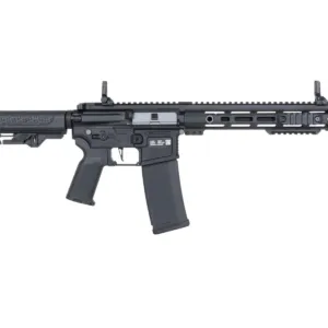 Réplique Longue 6Mm Sa-f05 Flex Hal G2 Bldc Noire-0