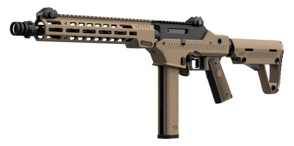 Réplique VMP-2M Tan-0