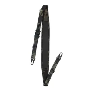 Sangle tactique Crossbones MK1 - 1 ou 2 Points - Corso Tactical-0
