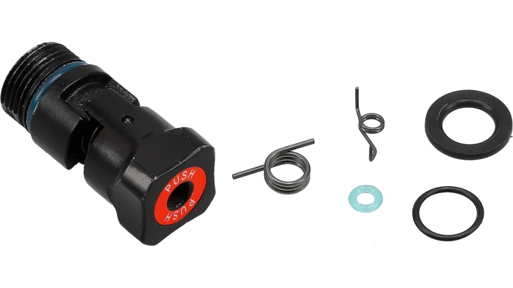 Service Kit Tp50 Gen.2 T4E Cal 50-0