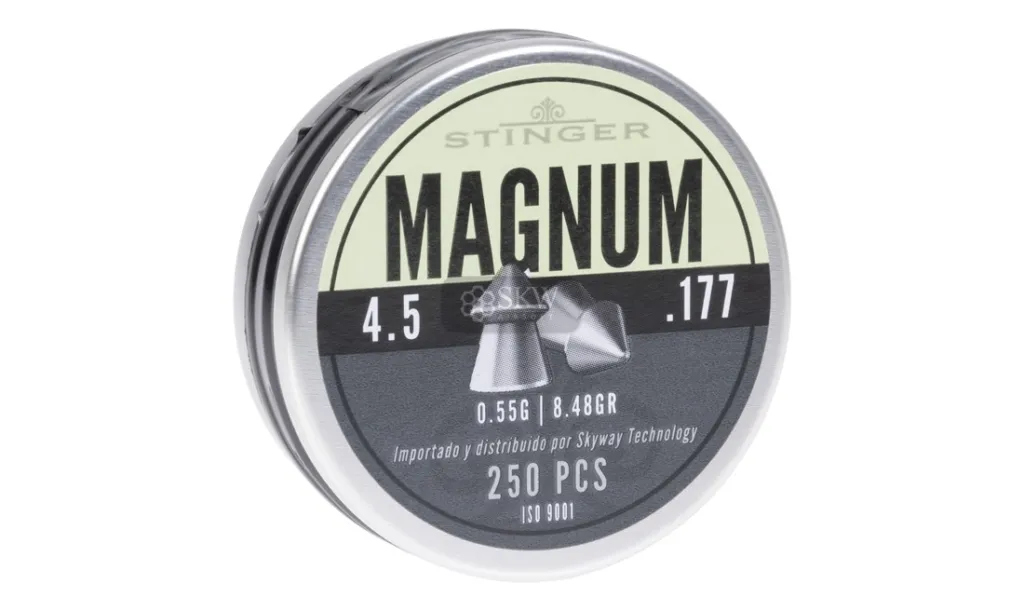 Stinger Magnum 4,5 / 0,55 Gr (250)-0