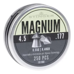 Stinger Magnum 4,5 / 0,55 Gr (250)-0
