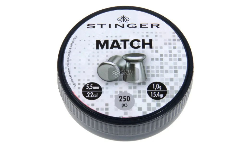 Stinger Match 5.5 (250)-0