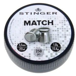 Stinger Match 5.5 (250)-0