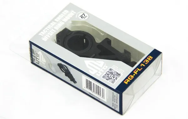 Support lampe tactique UTG-0