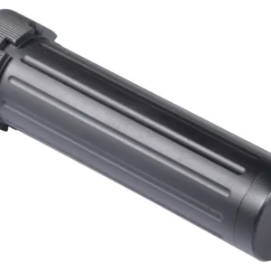 Tube de crosse Airsoft PDW pour batterie Delta Armory-0