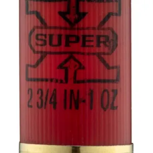 Cartouches Slug Winchester 12/70 Super-x 28 G X5-0