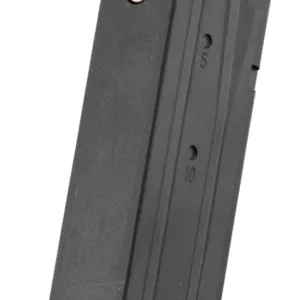 Chargeur Gaz 21 Coups Noir Pour Sig P320 M18 Proforce -0