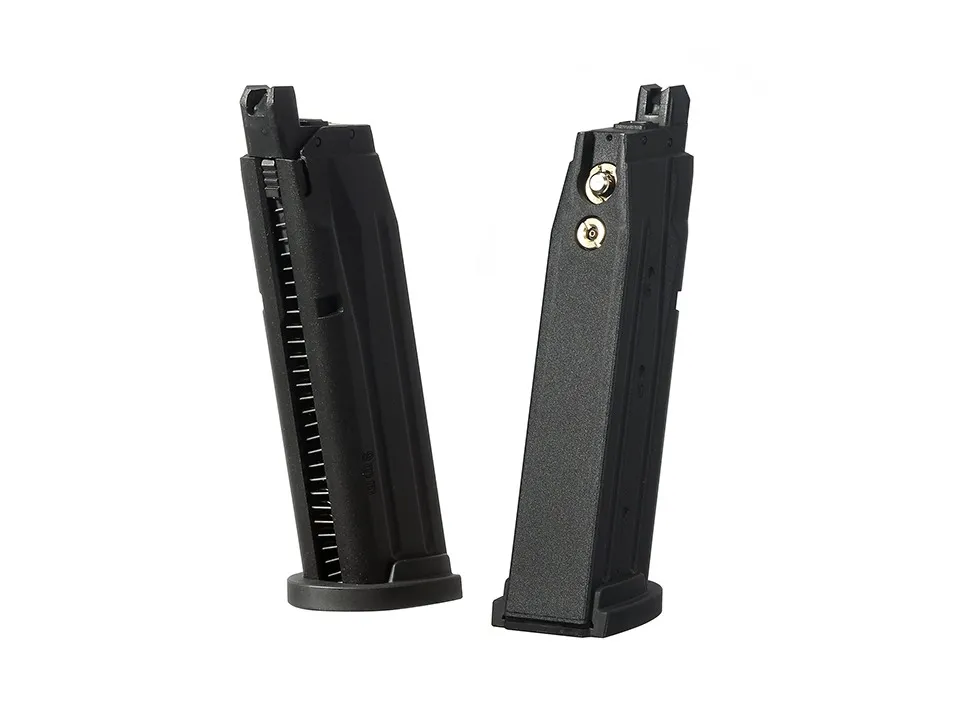 Chargeur Gaz Sa320 Court Stark Arms-0