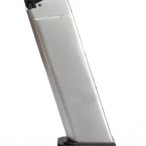 Chargeur Gbb Vx Series Silver Gaz-0